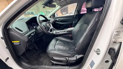 불용 순찰차 쏘나타DN8 2019년 232더**** 130,097KM 사진 3