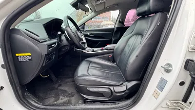 불용 순찰차 쏘나타DN8 2019년 232더**** 137,638KM 사진 3