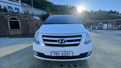 현대자동차 그랜드스타렉스 디젤 12인승 2017년 78누**** 147,946km