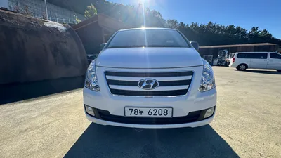 현대자동차 그랜드스타렉스 디젤 12인승 2017년 78누**** 143,998km