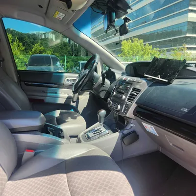 쌍용자동차 중형 승합 코란도 투리스모  2,157cc - 71로**** 사진 3
