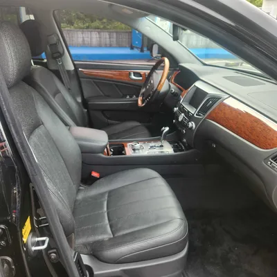 현대자동차 대형 승용 에쿠스 3,778cc - 327라**** 사진 3